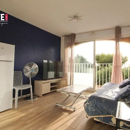 Apartment La - 6 Couchages