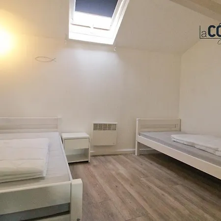 Apartment La - 6 Couchages